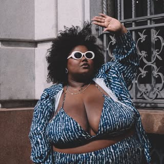 Genize Ribeiro