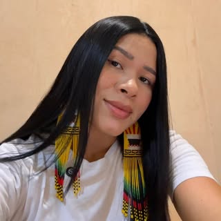 Lídia Guajajara