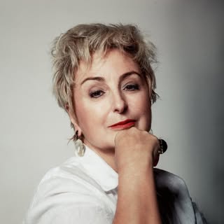 Silvia Fernandes