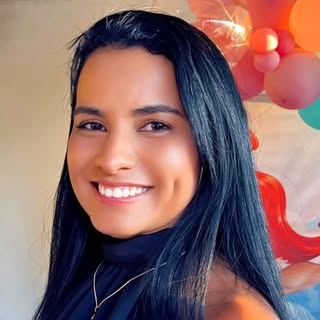 Thaís Silveira