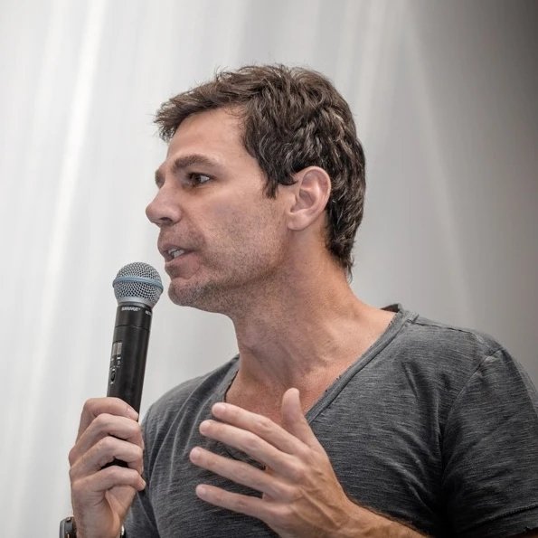 Marcio Atalla