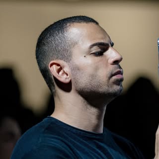 Daniel Cunha