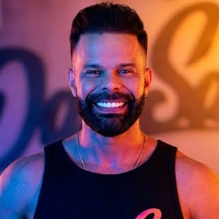Daniel Saboya