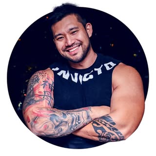 Vinicius Hosaka