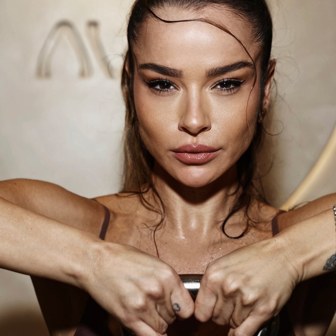 Alice Matos