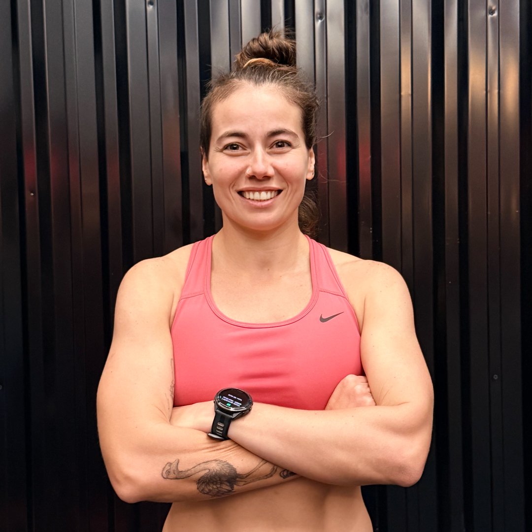 Mariana Eiras Borges