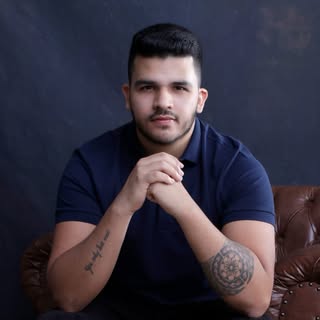Marcello Andrade
