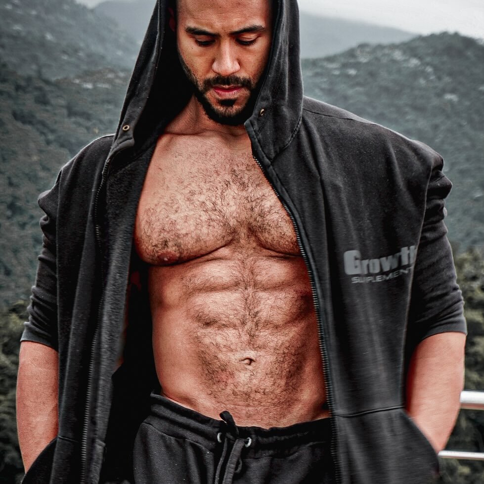 Léo Araújo