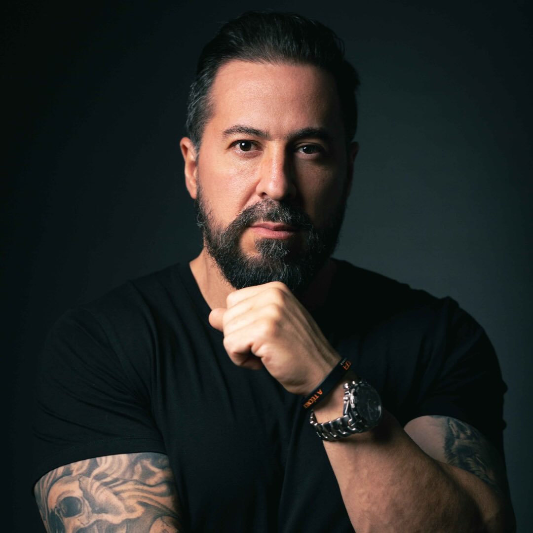 Mauricio Medeiros