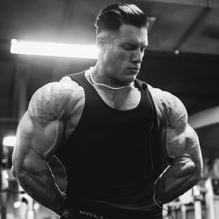Carlos Henrique de Oliveira (Caike Pro)