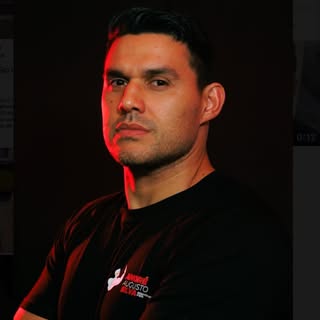 André Augusto Silva