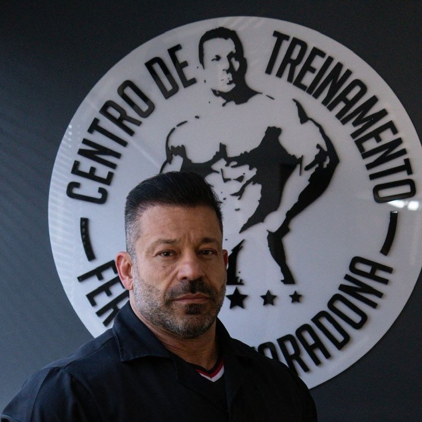 Fernando Noronha de Almeida (Maradona)