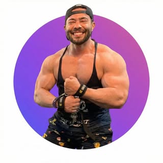 Dudu Tomahawk Oliveira