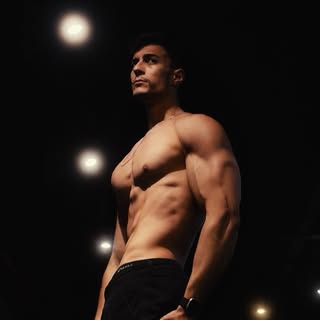 Samuel Almeida