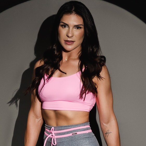 Jéssica Cristianni