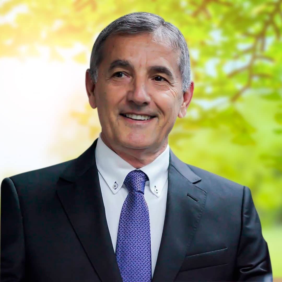 Dr. Marcio Bontempo