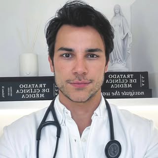 Dr. Gabriel Prado