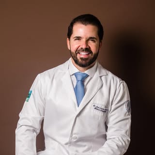 Dr. José Carlos Fonseca