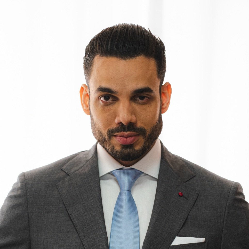 Dr. Lázaro Lourenço