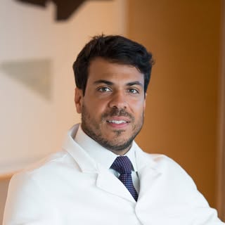 Dr. Willian Araujo