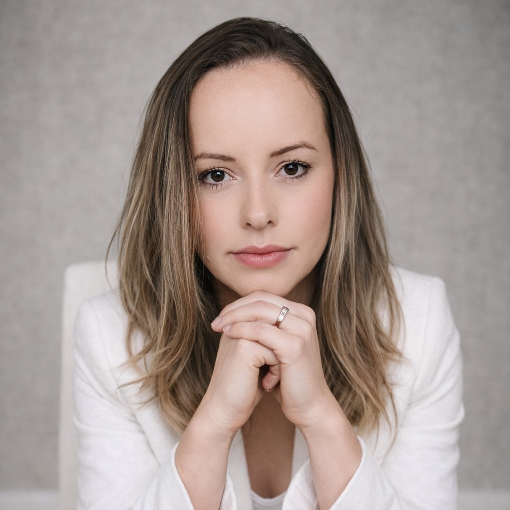 Dra. Vanessa Godoi