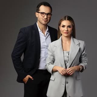 Fabiano & Alana (Dentistas Fit)