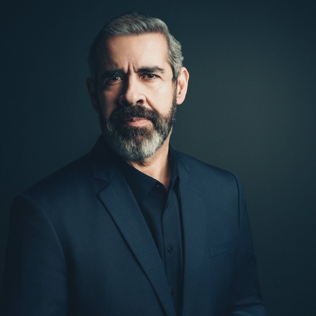 Dr. Paulo Porto de Melo