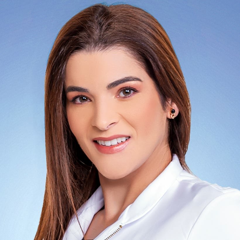 Patrícia Elias