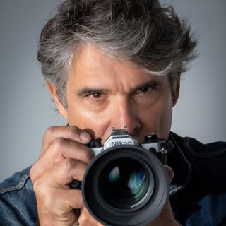 Olivier Anquier