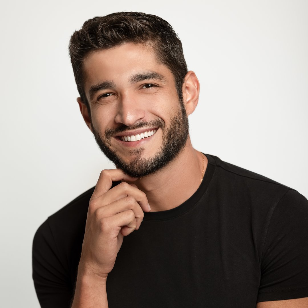 Dr. Bruno Monteze