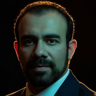 Dr. Ricardo Araújo de Oliveira