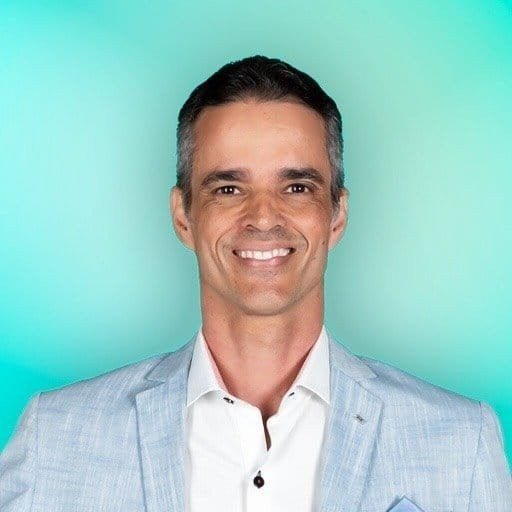 Dr. Rocha (Patrick Rocha Correa)
