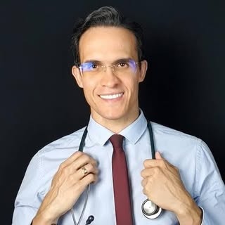 Dr. Sérgio Francisco dos Santos Junior