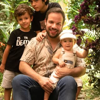 Dr. Hugo Garcia