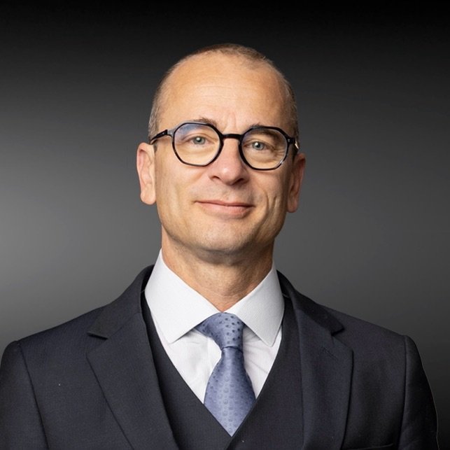Dr. Pedro Schestatsky