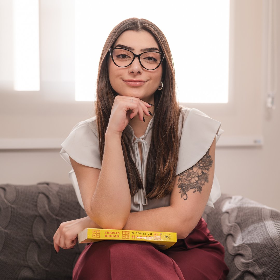 Isabella Lacerda