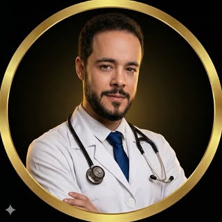 Dr. Daniel Tales