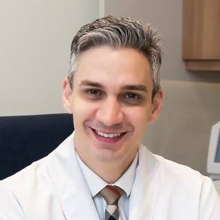 Dr. Guilherme Pagnoncelli