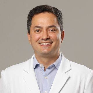Dr. José Eduardo de Lima Souza