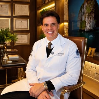 Dr. Paulo Godoi