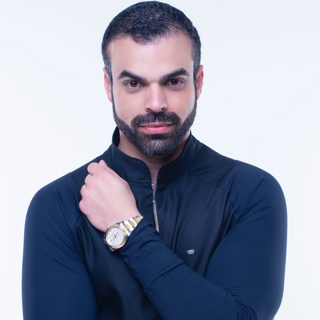 Dr. Douglas Tigre