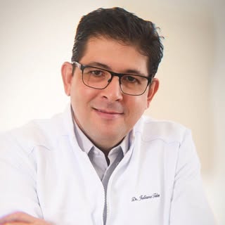 Dr. Juliano Teles
