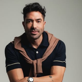 Dr. Thiago Melo