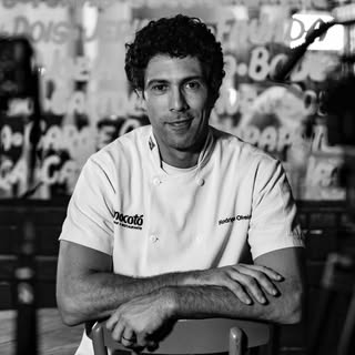 Rodrigo Oliveira