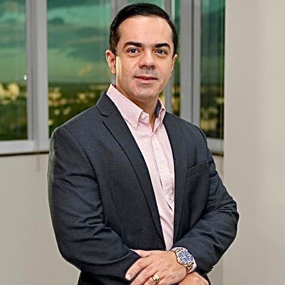 Dr. Vicente Gomes