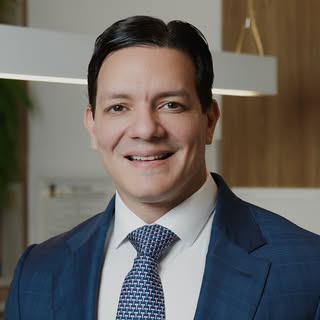 Dr. Vinicius de Meldau Benites