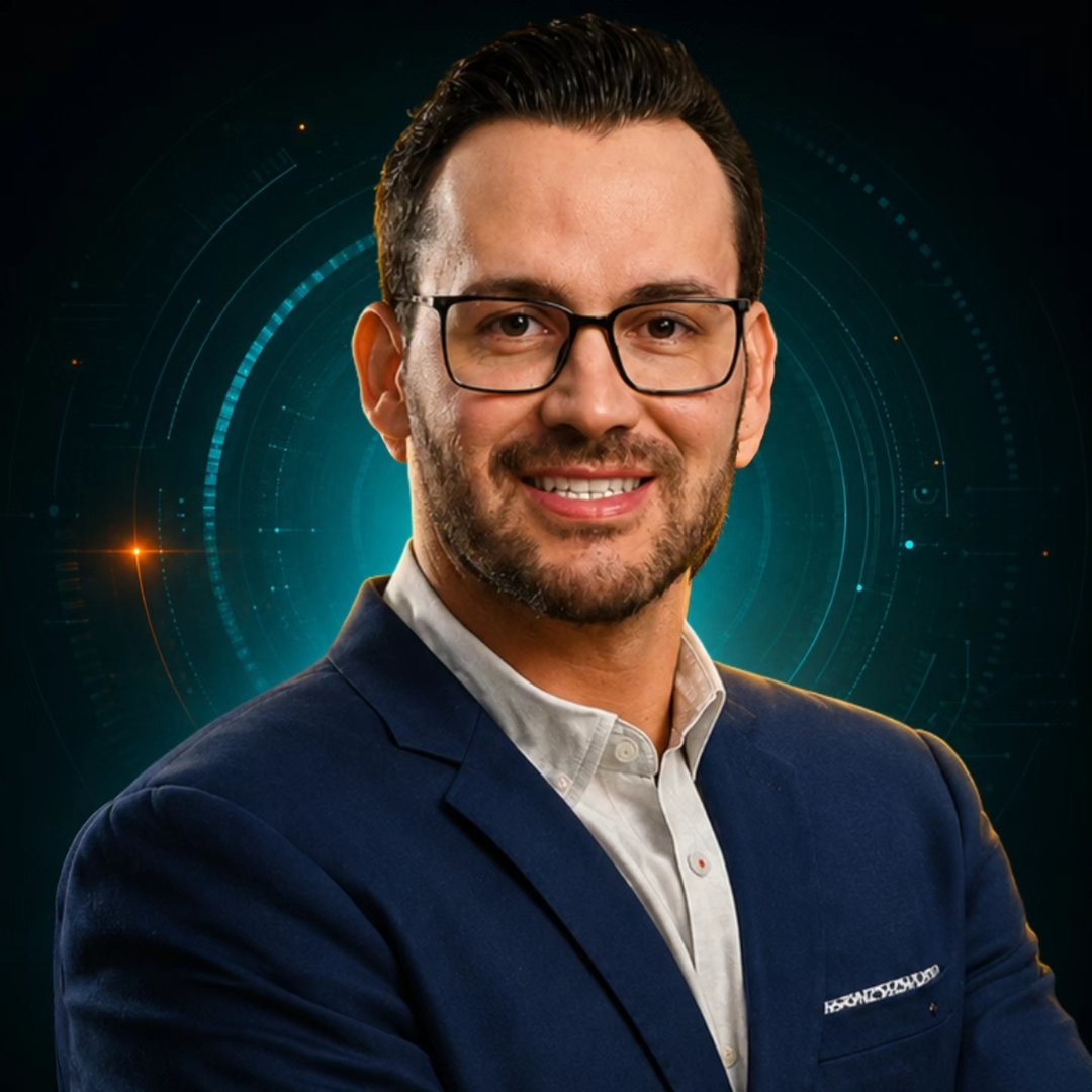 Guilherme Stellbrink