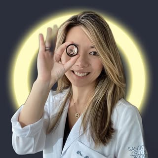 Dra. Patrícia Kakizaki