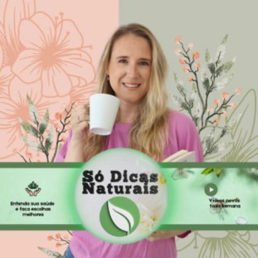 Só Dicas Naturais