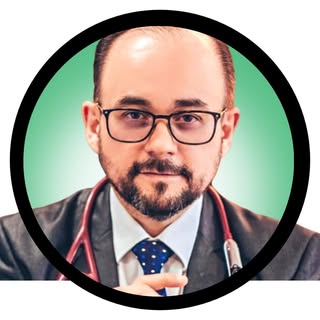 Dr. Edmundo Antunes da Luz Junior